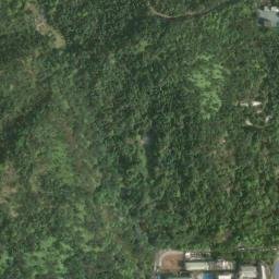 Satellite imagery of 大直要塞軍事管制區界碑, TW