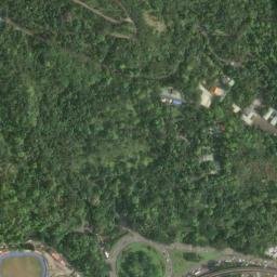 Satellite imagery of 中華民國要塞軍事管制區界碑, TW