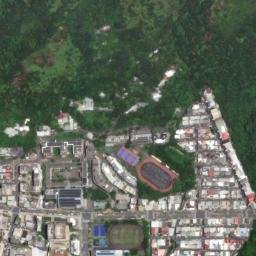 Satellite imagery of NEOGPS A-0001, TW
