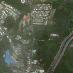 Satellite imagery of 基隆河水源保護區界 26, TW