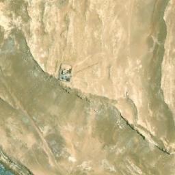 Satellite imagery of Peña Grande, EH