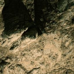 Satellite imagery of Garet el Djenoun, DZ
