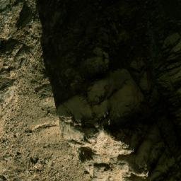 Satellite imagery of Garet el Djenoun, DZ