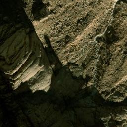 Satellite imagery of Garet el Djenoun, DZ