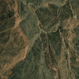 Satellite imagery of Djebel Ounane, DZ