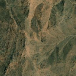 Satellite imagery of Djebel Ounane, DZ