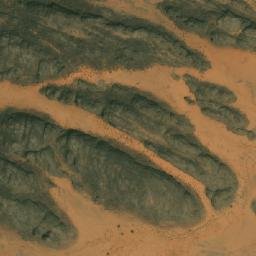 Satellite imagery of Ti-n- Taradjeli, DZ