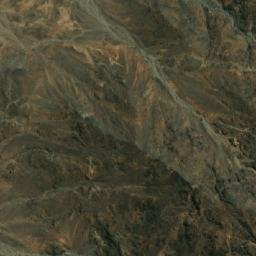 Satellite imagery of Jabal al ‘Ijlah as Sawdā’, EG