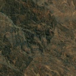 Satellite imagery of Jabal al ‘Ijlah as Sawdā’, EG