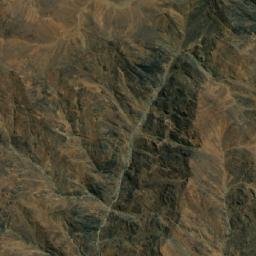 Satellite imagery of Jabal al ‘Ijlah as Sawdā’, EG