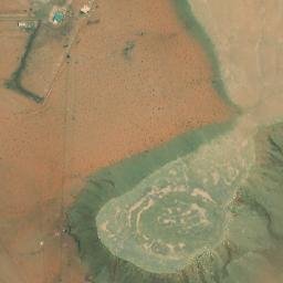 Satellite imagery of Khashm as Sumayrah, SA