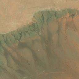 Satellite imagery of Khashm as Sumayrah, SA