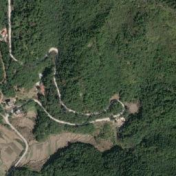 Satellite imagery of Baofu Aikou, CN