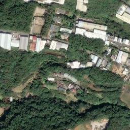 Satellite imagery of 三等三角點 1032, TW