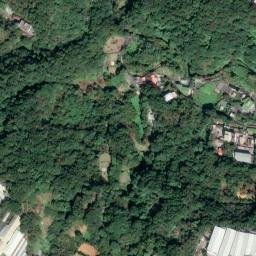Satellite imagery of 三等三角點 1032, TW