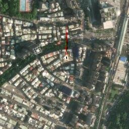 Satellite imagery of 二等三角點 1064, TW