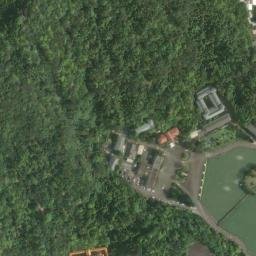 Satellite imagery of 大直要塞軍事管制區界碑, TW