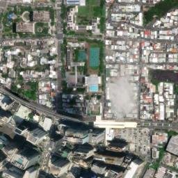 Satellite imagery of NEOGPS A-0001, TW