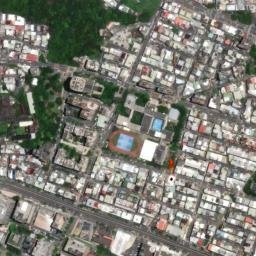 Satellite imagery of NEOGPS A-0001, TW