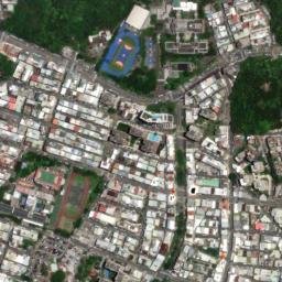 Satellite imagery of NEOGPS A-0001, TW