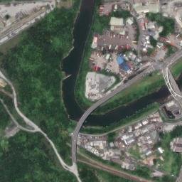 Satellite imagery of 三等三角點 989, TW