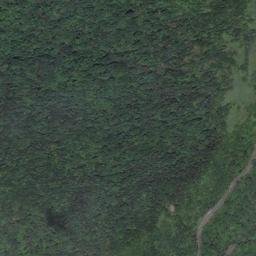 Satellite imagery of 三等三角點 1076, TW