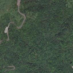 Satellite imagery of 三等三角點 1076, TW