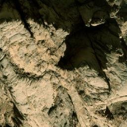 Satellite imagery of Garet el Djenoun, DZ