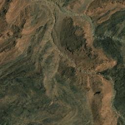Satellite imagery of Djebel Ounane, DZ