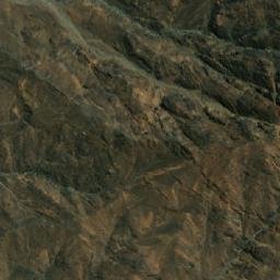 Satellite imagery of Jabal al ‘Ijlah as Sawdā’, EG