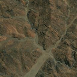 Satellite imagery of Jabal al ‘Ijlah as Sawdā’, EG