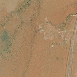 Satellite imagery of Khashm al Qaltah, SA