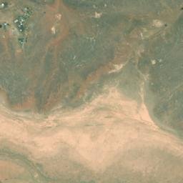 Satellite imagery of Khashm al Qaltah, SA