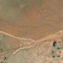 Satellite imagery of Khashm as Sumayrah, SA