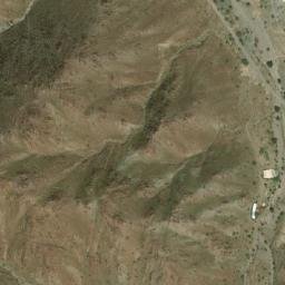 Satellite imagery of Najd Abyaḑ, AE