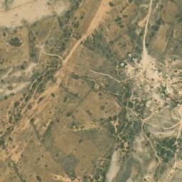 Satellite imagery of Gaz Jabal, PK