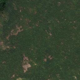 Satellite imagery of Dazhai Shan, CN