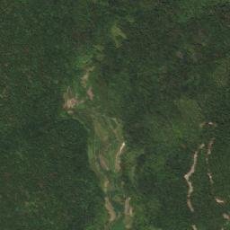 Satellite imagery of Dazhai Shan, CN