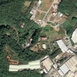 Satellite imagery of 三等三角點 1032, TW