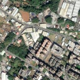 Satellite imagery of 三等三角點 1032, TW