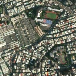 Satellite imagery of 三等三角點 內補713, TW