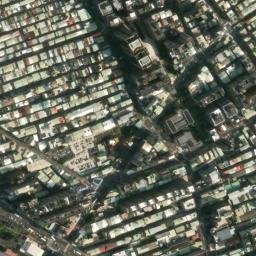 Satellite imagery of 三等三角點 647, TW