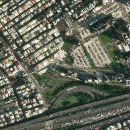 Satellite imagery of 三等三角點 647, TW
