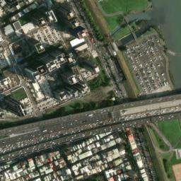 Satellite imagery of 三等三角點 647, TW