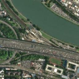 Satellite imagery of 昨日世界, TW