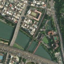 Satellite imagery of 二等三角點 1064, TW