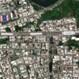 Satellite imagery of 三等三角點 陸補801, TW