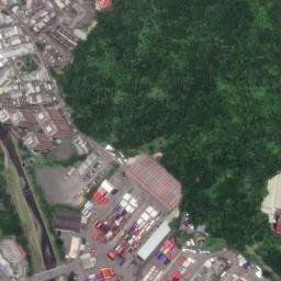 Satellite imagery of 三等三角點 989, TW