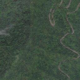 Satellite imagery of 三等三角點 1076, TW