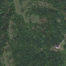 Satellite imagery of 三等三角點 陸補201, TW